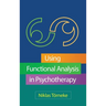 Using Functional Analysis in Psychotherapy