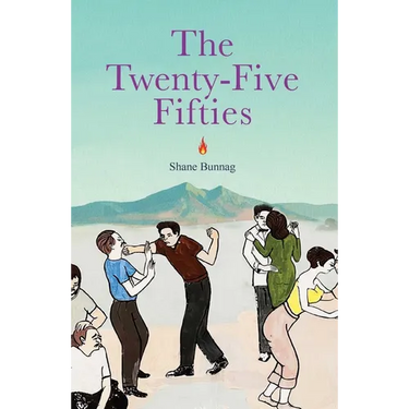 The Twenty-Five Fifties