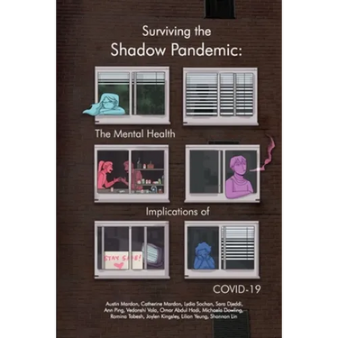 Surviving the Shadow Pandemic: The Mental Health Implications of COVID-19
