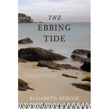 The Ebbing Tide