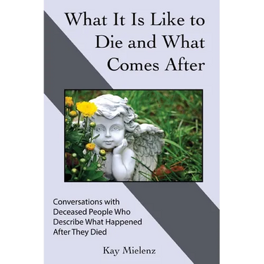 What It Is Like to Die and What Comes After: Conversations with Deceased People Who Describe What Happened After They Died