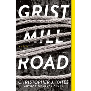 Grist Mill Road