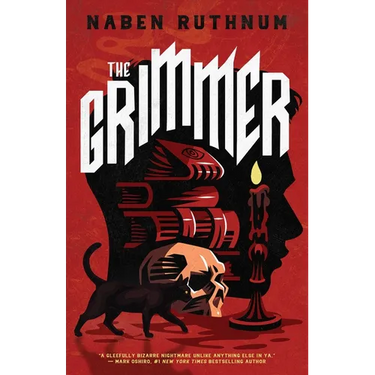The Grimmer