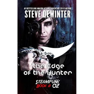 The Edge of the Hunter: Season Two - Episode 4