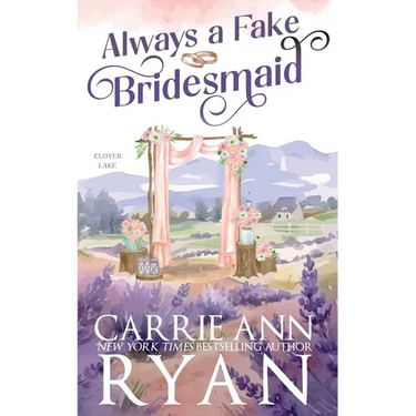 Always a Fake Bridesmaid