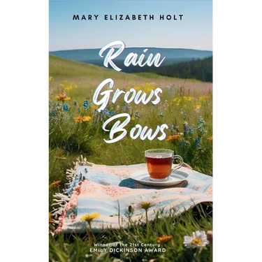 Rain Grows Bows