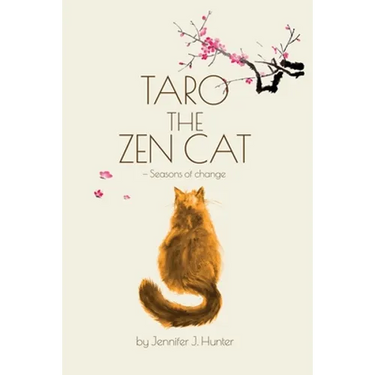 Taro the Zen Cat: Seasons of Change