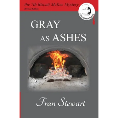 Gray as Ashes