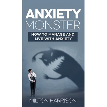 Anxiety Monster