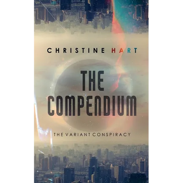 The Compendium (The Variant Conspiracy, Book 2)