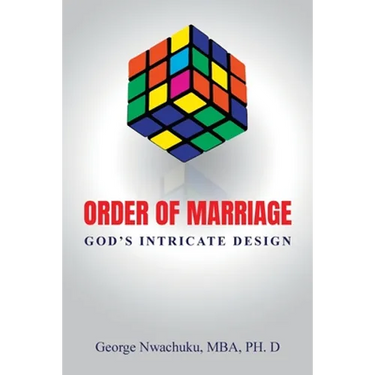 Order of Marriage