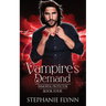 Vampire's Demand: A Steamy Paranormal Urban Fantasy Romance