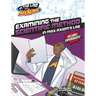 Examining the Scientific Method in Max Axiom's Lab