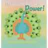 The Peacock Finds His Power