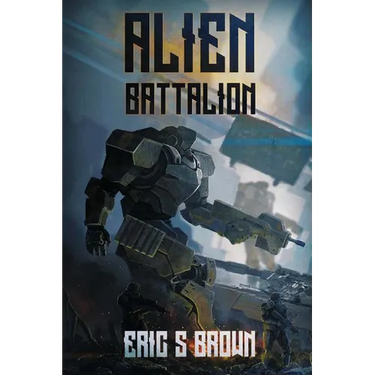 Alien Battalion