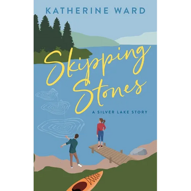 Skipping Stones: A Silver Lake Story