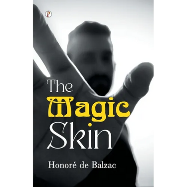 The Magic Skin