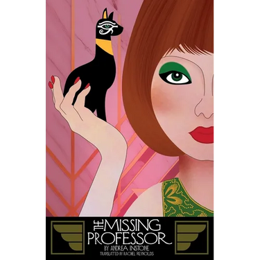 The Missing Professor