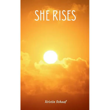 She Rises