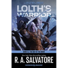 Lolth's Warrior