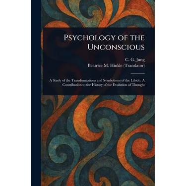 Psychology of the Unconscious
