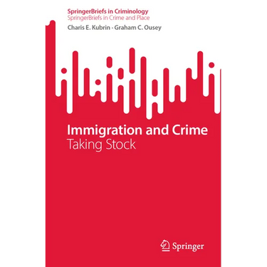 Immigration and Crime: Taking Stock