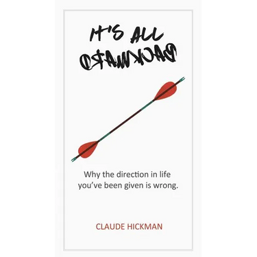 It's All Backward