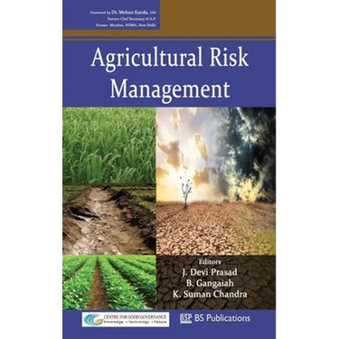 Agricultural Risk Management