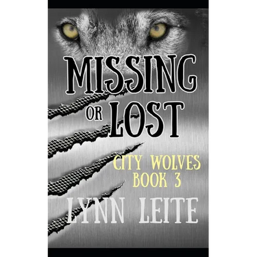 MISSING or LOST