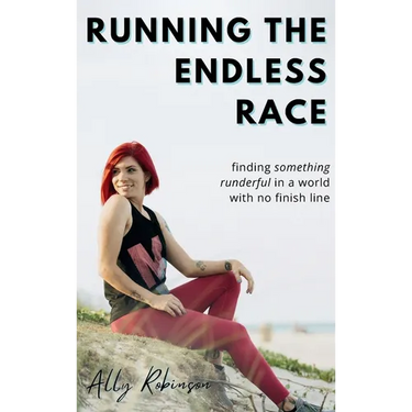 Running The Endless Race