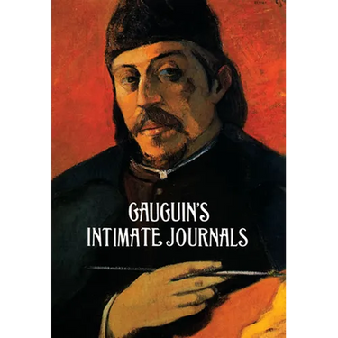Gauguin's Intimate Journals