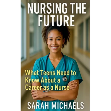 Nursing the Future: What Teens Need to Know About a Career as a Nurse
