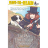 The Dog That Dug for Dinosaurs: Ready-To-Read Level 3
