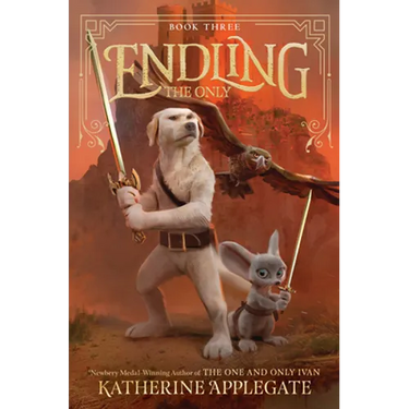 Endling #3: The Only