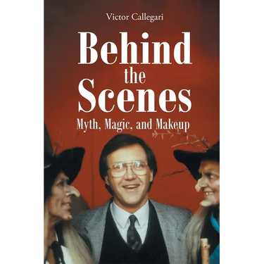 Behind the Scenes: Myth, Magic, and Makeup