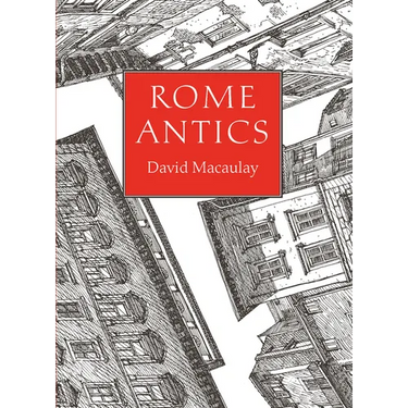 Rome Antics