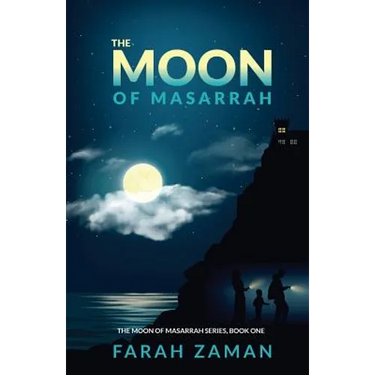 The Moon of Masarrah