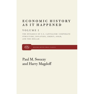 Dynamics of U.S. Capitalism