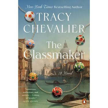 The Glassmaker