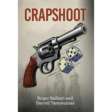 Crapshoot: A Tale of Chance, Choices, and Crime