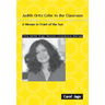 Judith Ortiz Cofer in the Classroom: A Woman in Front of the Sun