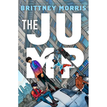 The Jump