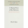 A Musical View of the Universe