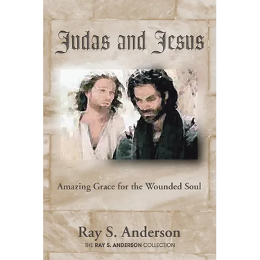 Judas and Jesus