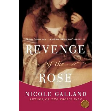 Revenge of the Rose