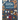 Hidden in Nature: A Cozy Hidden Pictures Coloring Book for Adults with Relaxing Nature Scenes, Intricate Hidden Pictures Puzzles and Stress-Relief Col