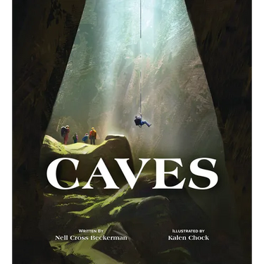 Caves