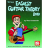 Mel Bay's Easiest Guitar Theory Book