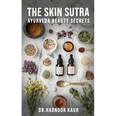 The Skin Sutra ( Ayurveda Beauty Secrets)