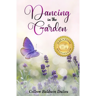 Dancing In The Garden